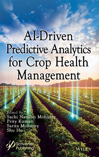 Cover image for AI Predictive Analytics for Crop Health and Sustainable Agriculture