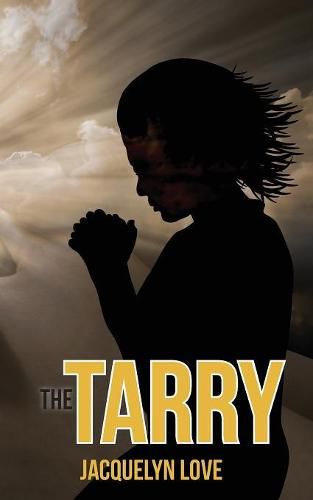 Cover image for The Tarry