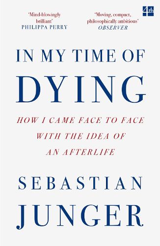 Cover image for In My Time of Dying