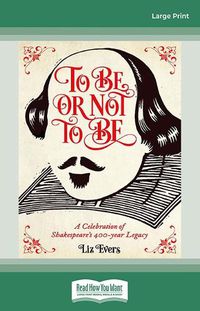 Cover image for To Be or Not To Be