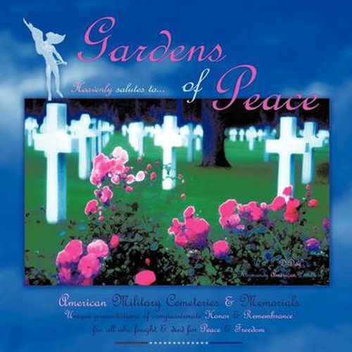 Cover image for Gardens of Peace