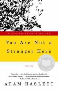 Cover image for You Are Not a Stranger Here: Stories
