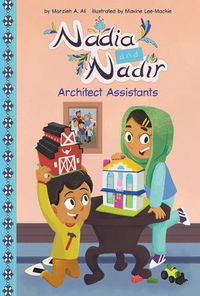 Cover image for Architect Assistants