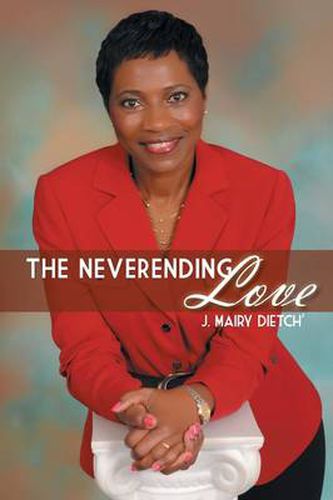 Cover image for THE Neverending Love