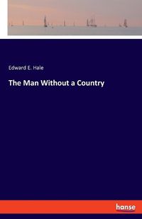 Cover image for The Man Without a Country