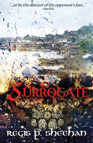 Cover image for Surrogate