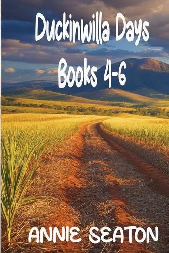 Cover image for Duckinwilla Days