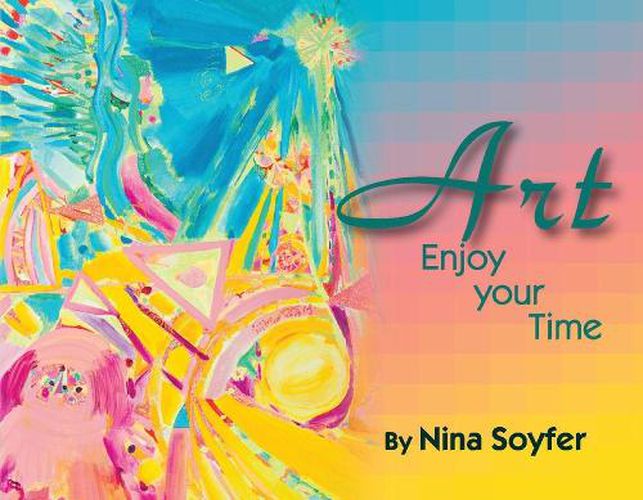 Cover image for Art: Enjoy your Time