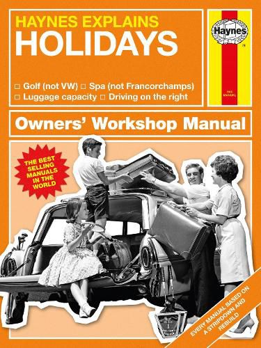 Holidays: Haynes Explains