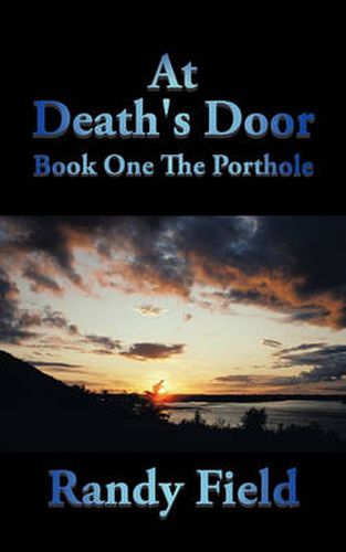 Cover image for At Death's Door