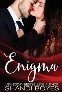 Cover image for Enigma