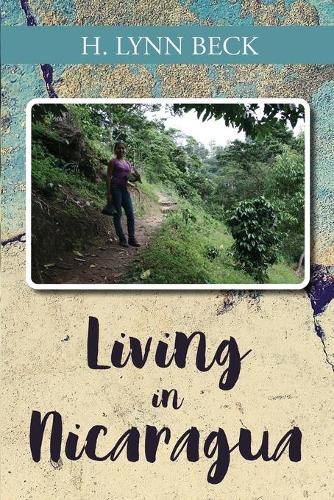 Cover image for Living in Nicaragua