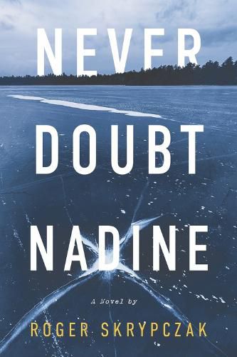 Cover image for Never Doubt Nadine