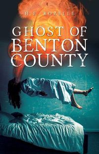 Cover image for Ghost of Benton County