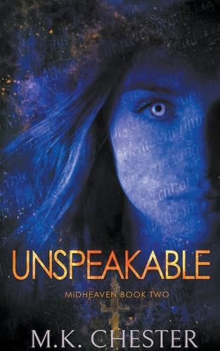 Cover image for Unspeakable