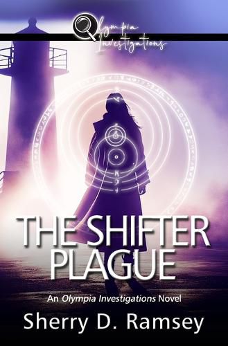 Cover image for The Shifter Plague