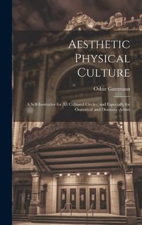 Cover image for Aesthetic Physical Culture