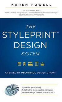 Cover image for The Styleprint Design System: Created by Decor & You Design Group