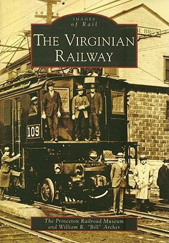 The Virginian Railway