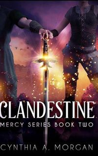 Cover image for Clandestine