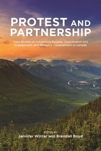 Cover image for Protest and Partnership