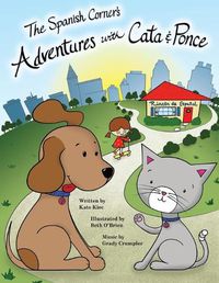 Cover image for The Spanish Corner's Adventures with Cata & Ponce