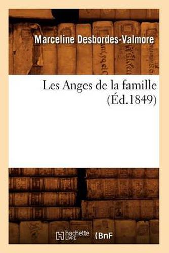 Les Anges de la Famille, (Ed.1849)