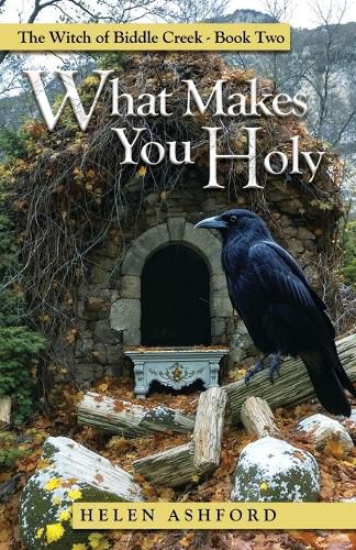 Cover image for What Makes You Holy