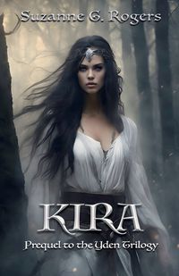 Cover image for Kira