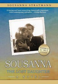 Cover image for Sousanna: The Lost Daughter