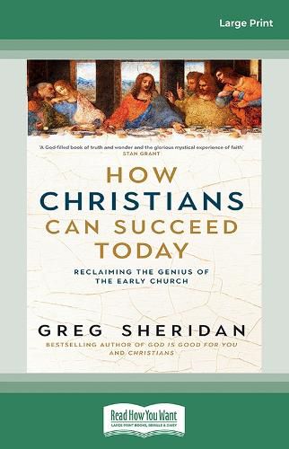 Cover image for How Christians Can Succeed Today