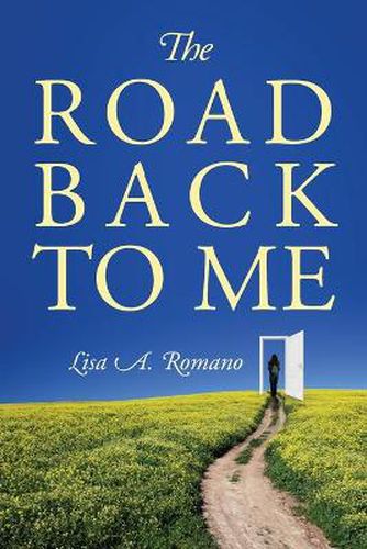 Cover image for Road Back to Me