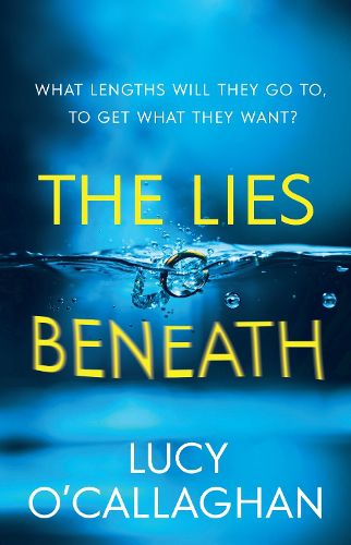 The Lies Beneath 2024