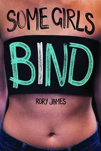 Cover image for Some Girls Bind