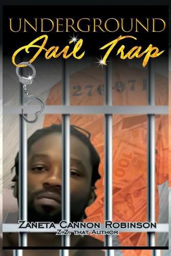 Cover image for Underground: Jail Trap