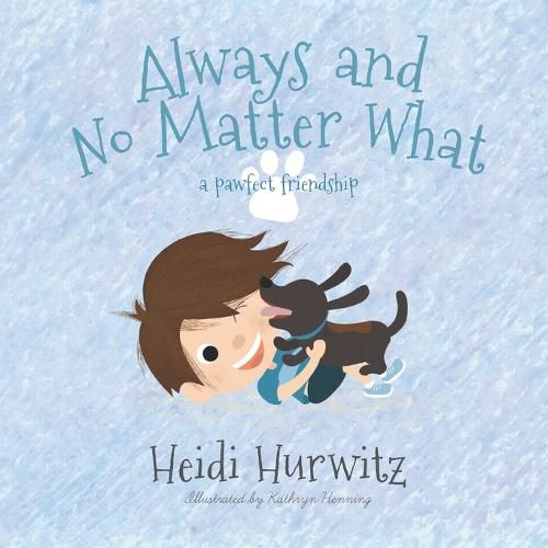 Cover image for Always and No Matter What