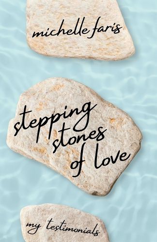 Cover image for Stepping Stones of Love