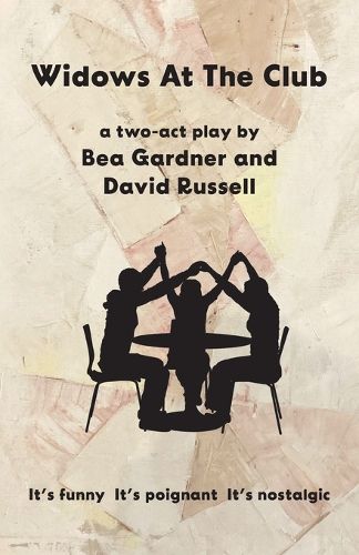 Cover image for Widows at the Club