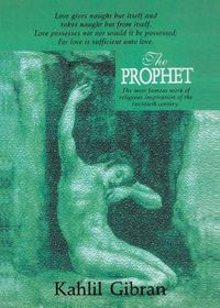 Cover image for The Prophet