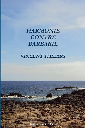 Cover image for Harmonie Contre Barbarie