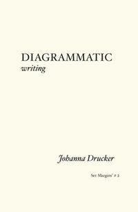 Cover image for Diagrammatic Writing