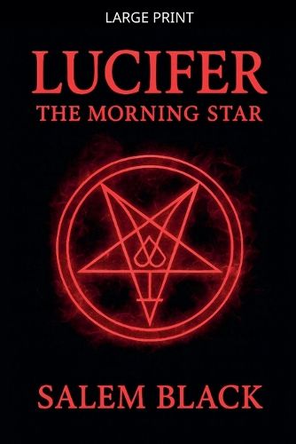 Cover image for Lucifer The Morning Star