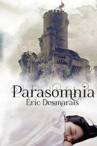 Cover image for Parasomnia