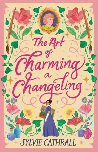 Cover image for The Art of Charming a Changeling