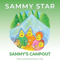 Cover image for Sammy's Campout