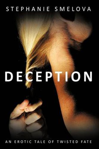 Cover image for Deception