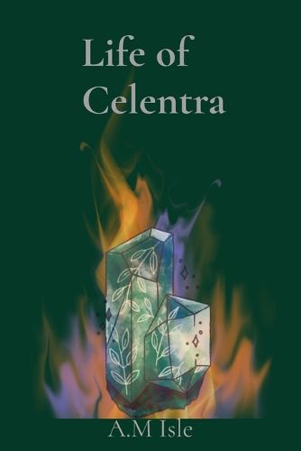 Cover image for Life of Celentra