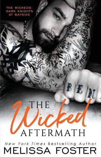 Cover image for The Wicked Aftermath: Tank Wicked