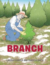Cover image for Branch