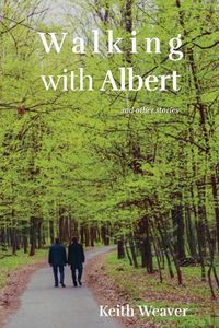 Cover image for Walking with Albert